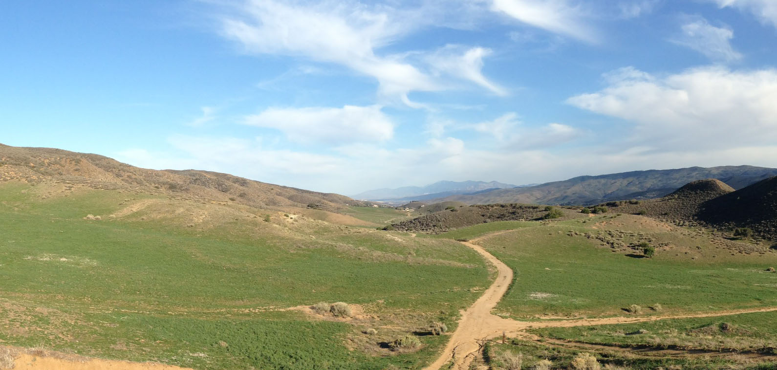 Photo of Petersen Ranch